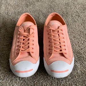 Jack Purcell X Converse Shoes